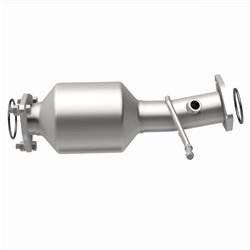 MagnaFlow 2015 Honda CR-V Convertisseur Catalytique Ajustement Direct Norme Californie CARB