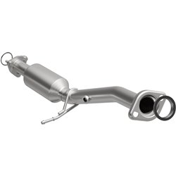 MagnaFlow 2012-2015 Honda Civic Convertisseur Catalytique Ajustement Direct Norme Californie CARB