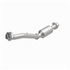 MagnaFlow 2012-2015 Honda Civic Convertisseur Catalytique Ajustement Direct Norme Californie CARB