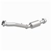 MagnaFlow 2012-2015 Honda Civic Convertisseur Catalytique Ajustement Direct Norme Californie CARB