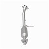 MagnaFlow 2012-2015 Honda Civic Convertisseur Catalytique Ajustement Direct Norme Californie CARB
