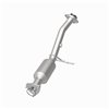 MagnaFlow 2012-2015 Honda Civic Convertisseur Catalytique Ajustement Direct Norme Californie CARB