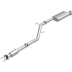 MagnaFlow 2013-2017 Hyundai Santa Fe Convertisseur Catalytique Ajustement Direct Norme Californie CARB
