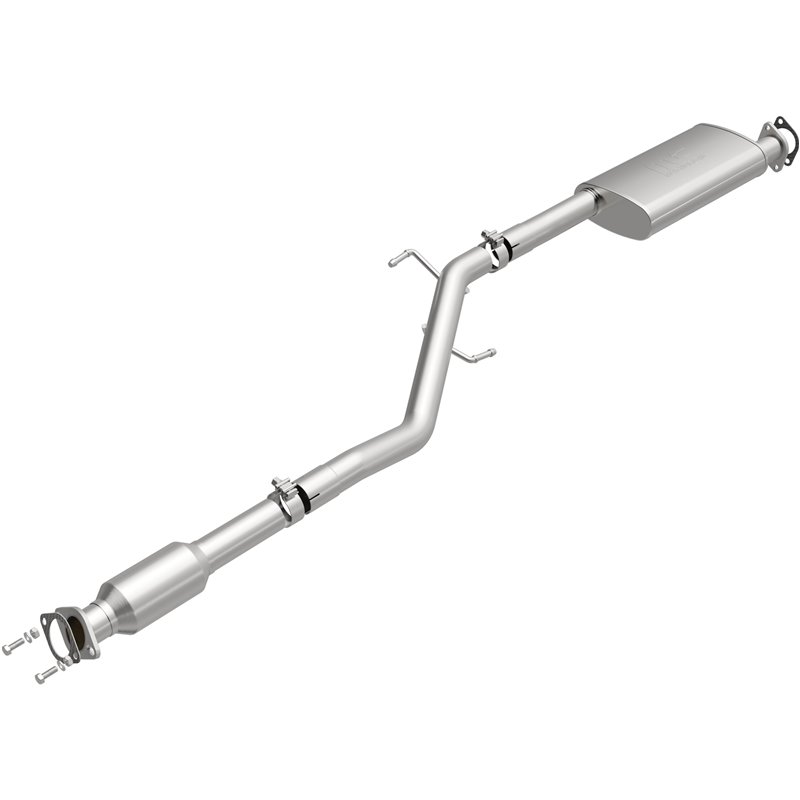 MagnaFlow 2013-2017 Hyundai Santa Fe Convertisseur Catalytique Ajustement Direct Norme Californie CARB