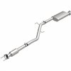 MagnaFlow 2013-2017 Hyundai Santa Fe Convertisseur Catalytique Ajustement Direct Norme Californie CARB