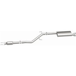 MagnaFlow 2013-2017 Hyundai Santa Fe Convertisseur Catalytique Ajustement Direct Norme Californie CARB