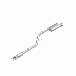 MagnaFlow 2013-2017 Hyundai Santa Fe Convertisseur Catalytique Ajustement Direct Norme Californie CARB