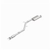 MagnaFlow 2013-2017 Hyundai Santa Fe Convertisseur Catalytique Ajustement Direct Norme Californie CARB
