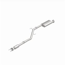 MagnaFlow 2013-2017 Hyundai Santa Fe Convertisseur Catalytique Ajustement Direct Norme Californie CARB