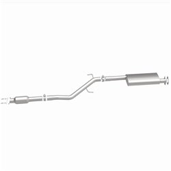 MagnaFlow 2013-2017 Hyundai Santa Fe Convertisseur Catalytique Ajustement Direct Norme Californie CARB