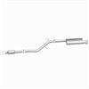 MagnaFlow 2013-2017 Hyundai Santa Fe Convertisseur Catalytique Ajustement Direct Norme Californie CARB