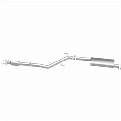 MagnaFlow 2013-2017 Hyundai Santa Fe Convertisseur Catalytique Ajustement Direct Norme Californie CARB