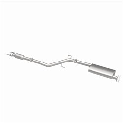 MagnaFlow 2013-2017 Hyundai Santa Fe Convertisseur Catalytique Ajustement Direct Norme Californie CARB