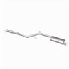 MagnaFlow 2013-2017 Hyundai Santa Fe Convertisseur Catalytique Ajustement Direct Norme Californie CARB