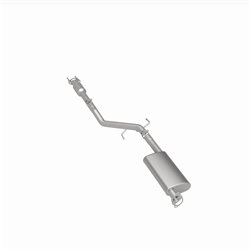 MagnaFlow 2013-2017 Hyundai Santa Fe Convertisseur Catalytique Ajustement Direct Norme Californie CARB