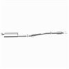 MagnaFlow 2013-2017 Hyundai Santa Fe Convertisseur Catalytique Ajustement Direct Norme Californie CARB