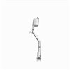 MagnaFlow 2013-2017 Hyundai Santa Fe Convertisseur Catalytique Ajustement Direct Norme Californie CARB