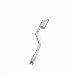 MagnaFlow 2013-2017 Hyundai Santa Fe Convertisseur Catalytique Ajustement Direct Norme Californie CARB