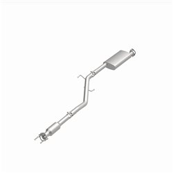 MagnaFlow 2013-2017 Hyundai Santa Fe Convertisseur Catalytique Ajustement Direct Norme Californie CARB