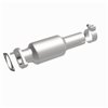 MagnaFlow 2013-2016 Ford Fusion Convertisseur Catalytique Ajustement Direct Norme Californie CARB