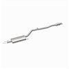 MagnaFlow 2016-2017 Kia Sorento Convertisseur Catalytique Ajustement Direct Norme Californie CARB