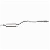 MagnaFlow 2016-2017 Kia Sorento Convertisseur Catalytique Ajustement Direct Norme Californie CARB