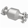 MagnaFlow 2014-2015 Honda Accord Convertisseur Catalytique Ajustement Direct Norme Californie CARB