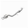 MagnaFlow 2013-2015 Chevrolet Spark Convertisseur Catalytique Ajustement Direct Norme Californie CARB