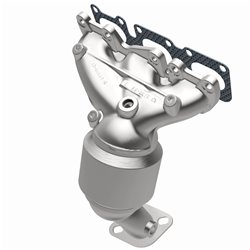 MagnaFlow 2013-2017 Hyundai Santa Fe Convertisseur Catalytique sur Collecteur Norme Californie CARB