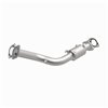 MagnaFlow 2014-2016 Nissan Rogue Convertisseur Catalytique Ajustement Direct Norme Californie CARB