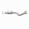 MagnaFlow 2014-2016 Nissan Rogue Convertisseur Catalytique Ajustement Direct Norme Californie CARB