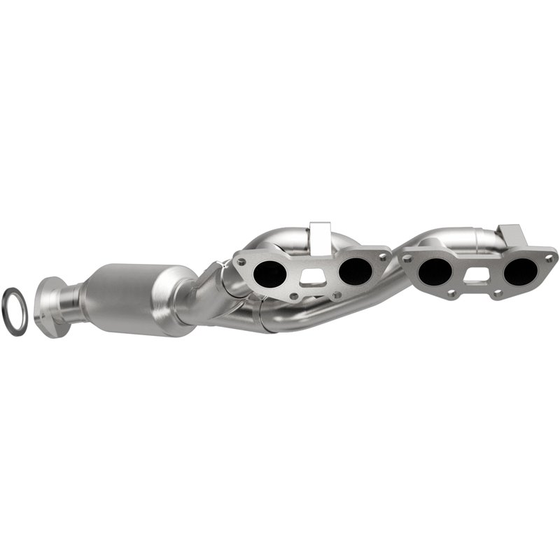 MagnaFlow 2008-2014 Lexus IS F Convertisseur Catalytique sur Collecteur Norme Californie CARB