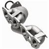 MagnaFlow 2008-2014 Lexus IS F Convertisseur Catalytique sur Collecteur Norme Californie CARB