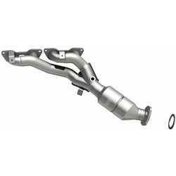 MagnaFlow 2008-2014 Lexus IS F Convertisseur Catalytique sur Collecteur Norme Californie CARB