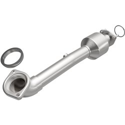 MagnaFlow 2012-2014 Honda CR-V Convertisseur Catalytique Ajustement Direct Norme Californie CARB