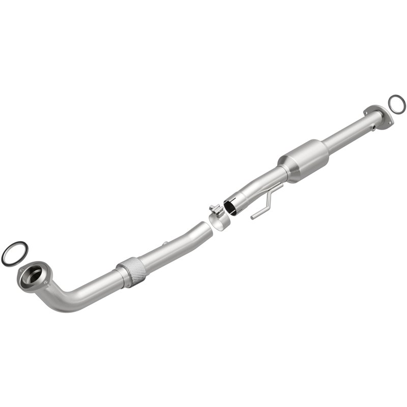 MagnaFlow 2004-2006 Toyota Solara Convertisseur Catalytique Ajustement Direct Norme Californie CARB