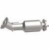 MagnaFlow 2014-2015 Honda Civic Convertisseur Catalytique Ajustement Direct Norme Californie CARB