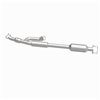 MagnaFlow 2007-2008 Hyundai Tiburon Convertisseur Catalytique Ajustement Direct Norme Californie CARB