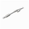 MagnaFlow 2007-2008 Hyundai Tiburon Convertisseur Catalytique Ajustement Direct Norme Californie CARB