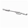 MagnaFlow 2007-2008 Hyundai Tiburon Convertisseur Catalytique Ajustement Direct Norme Californie CARB