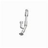 MagnaFlow 2007-2008 Hyundai Tiburon Convertisseur Catalytique Ajustement Direct Norme Californie CARB