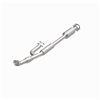 MagnaFlow 2007-2008 Hyundai Tiburon Convertisseur Catalytique Ajustement Direct Norme Californie CARB
