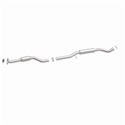 MagnaFlow 2006-2015 Mazda MX-5 Miata Convertisseur Catalytique Ajustement Direct Norme Californie CARB