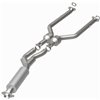 MagnaFlow 2008-2014 Lexus IS F Convertisseur Catalytique Ajustement Direct Norme Californie CARB