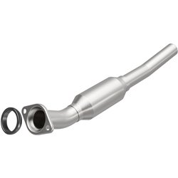 MagnaFlow 2009-2013 Mazda 6 Convertisseur Catalytique Ajustement Direct Norme Californie CARB
