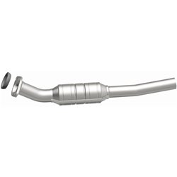 MagnaFlow 2009-2013 Mazda 6 Convertisseur Catalytique Ajustement Direct Norme Californie CARB