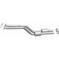 MagnaFlow 2006-2008 BMW Z4 Convertisseur Catalytique Ajustement Direct Norme Californie CARB