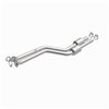 MagnaFlow 2006-2008 BMW Z4 Convertisseur Catalytique Ajustement Direct Norme Californie CARB