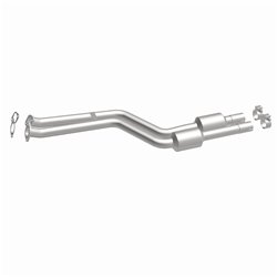 MagnaFlow 2006-2008 BMW Z4 Convertisseur Catalytique Ajustement Direct Norme Californie CARB