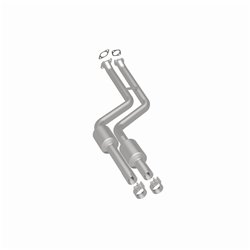 MagnaFlow 2006-2008 BMW Z4 Convertisseur Catalytique Ajustement Direct Norme Californie CARB
